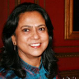 Meet your Posher, Savitri